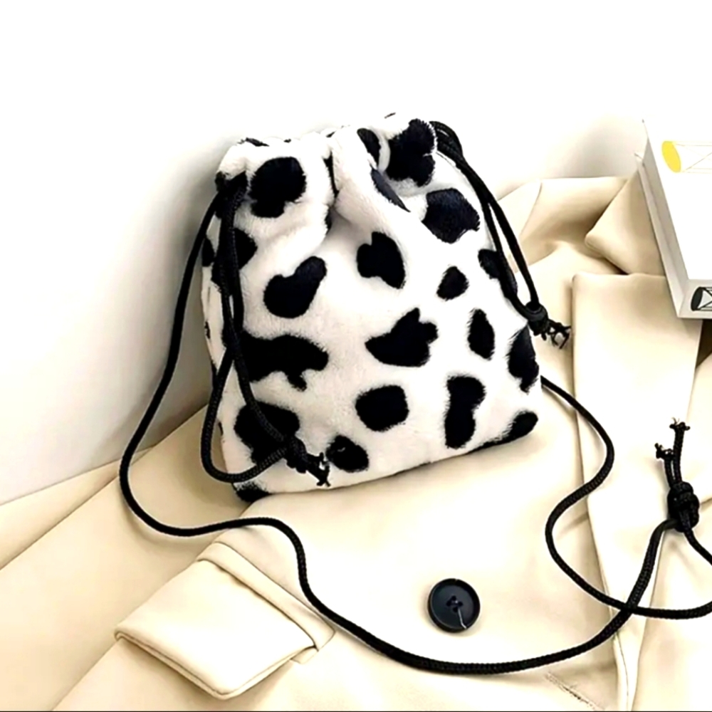 Crossing bag